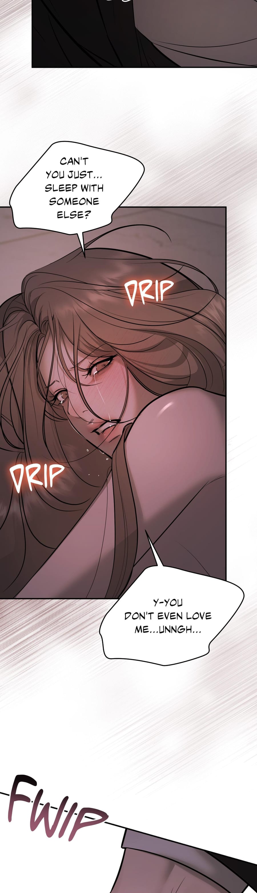 Love Junkie (Uncensored), chapter 25, page 35 of 46