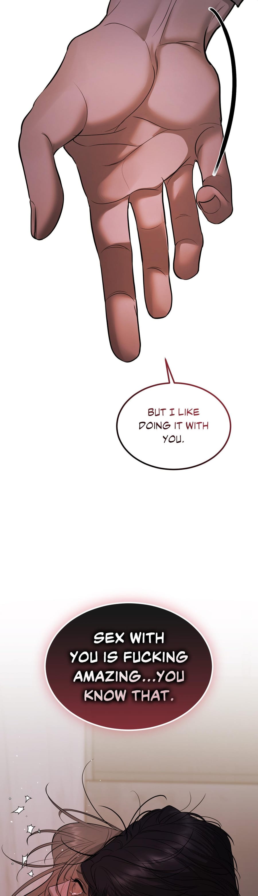 Love Junkie (Uncensored), chapter 25, page 36 of 46