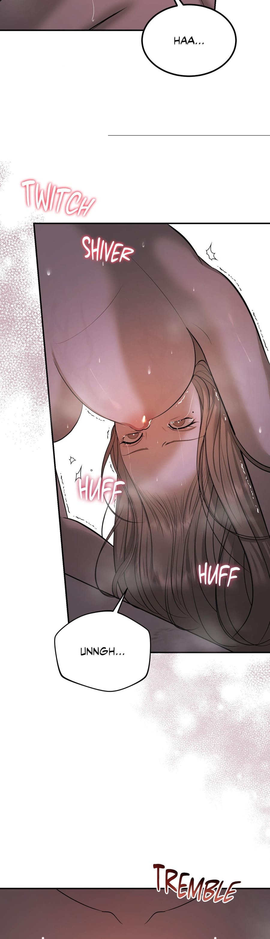 Love Junkie (Uncensored), chapter 25, page 42 of 46
