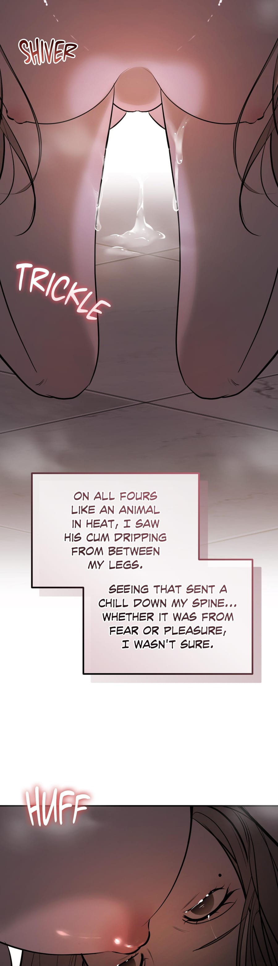 Love Junkie (Uncensored), chapter 25, page 43 of 46