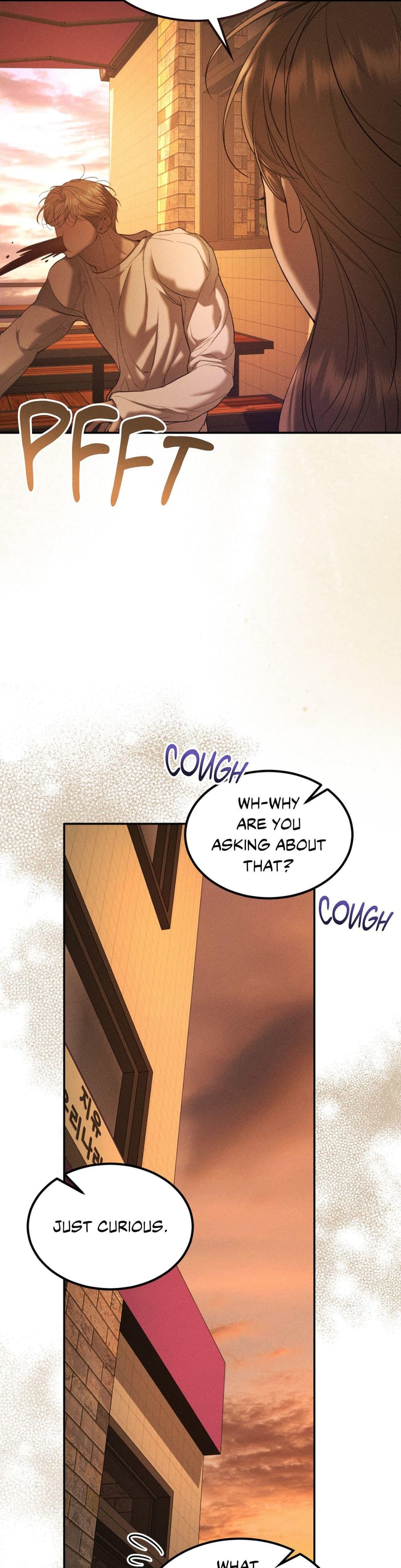 Love Junkie (Uncensored), chapter 27, page 6 of 40