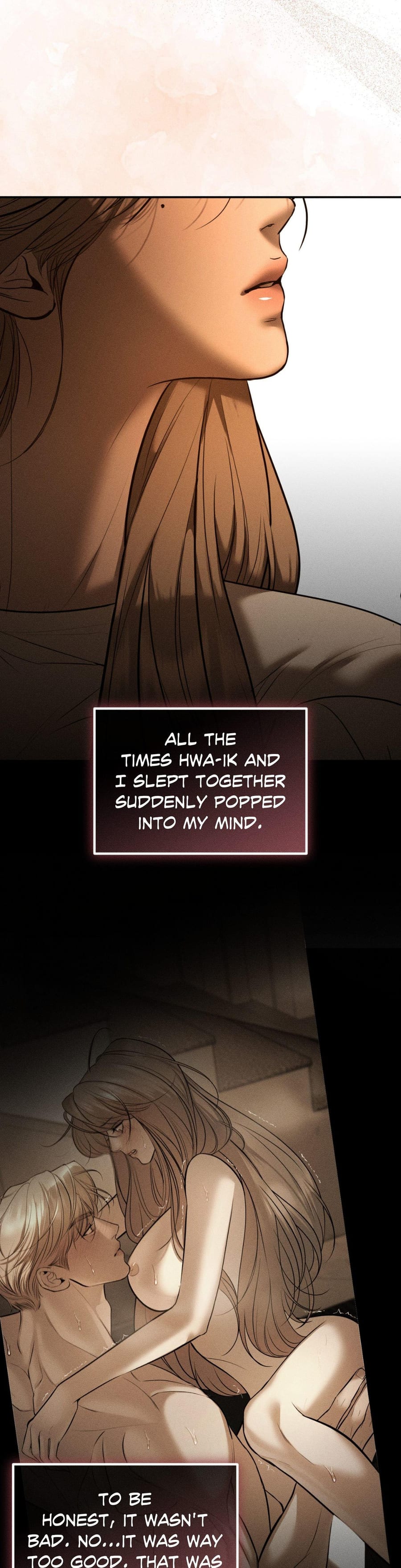 Love Junkie (Uncensored), chapter 27, page 10 of 40