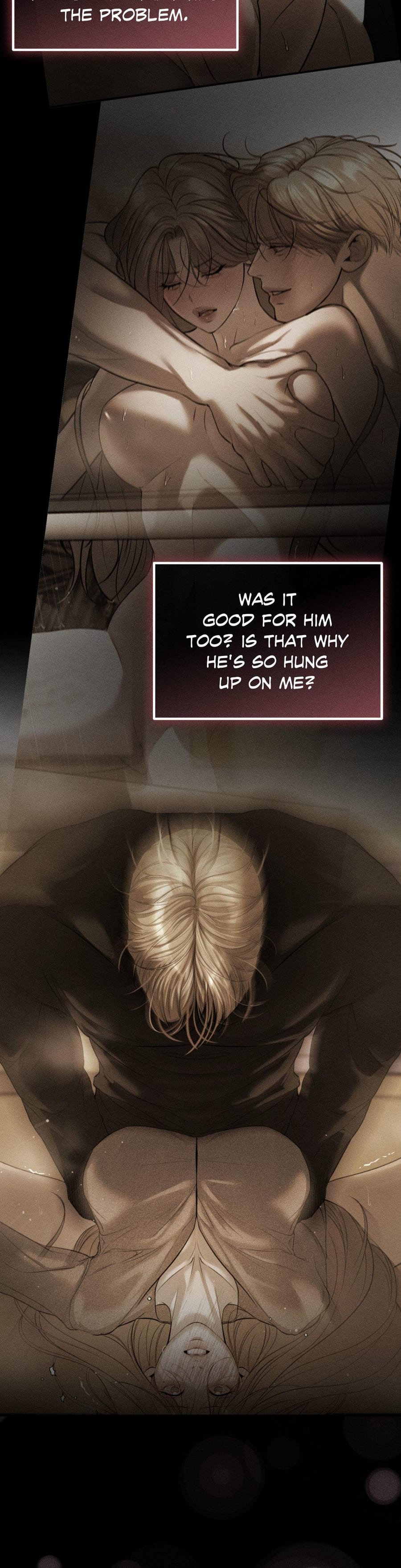 Love Junkie (Uncensored), chapter 27, page 11 of 40