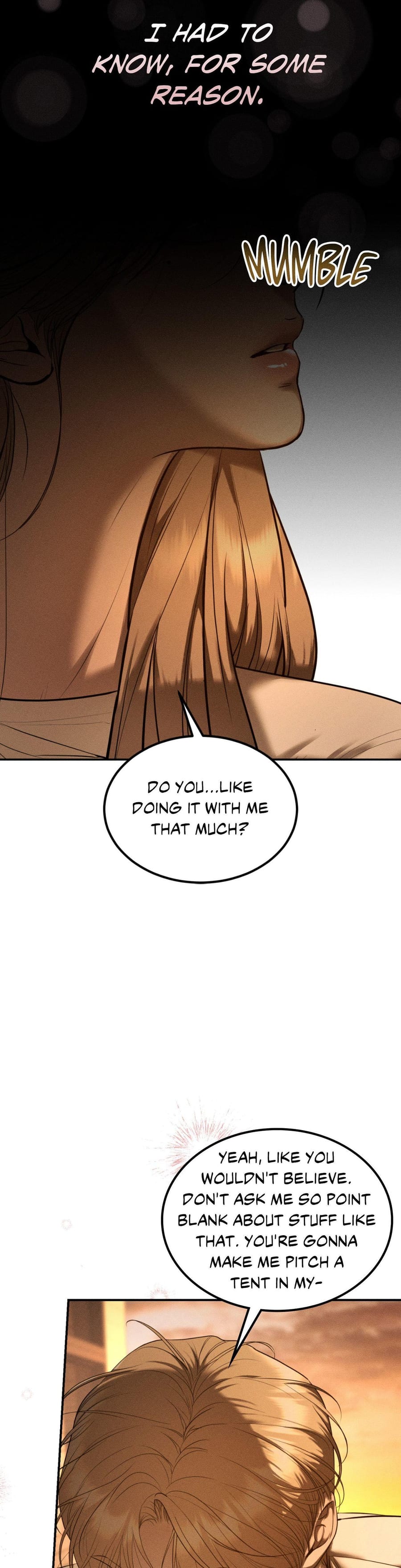 Love Junkie (Uncensored), chapter 27, page 12 of 40