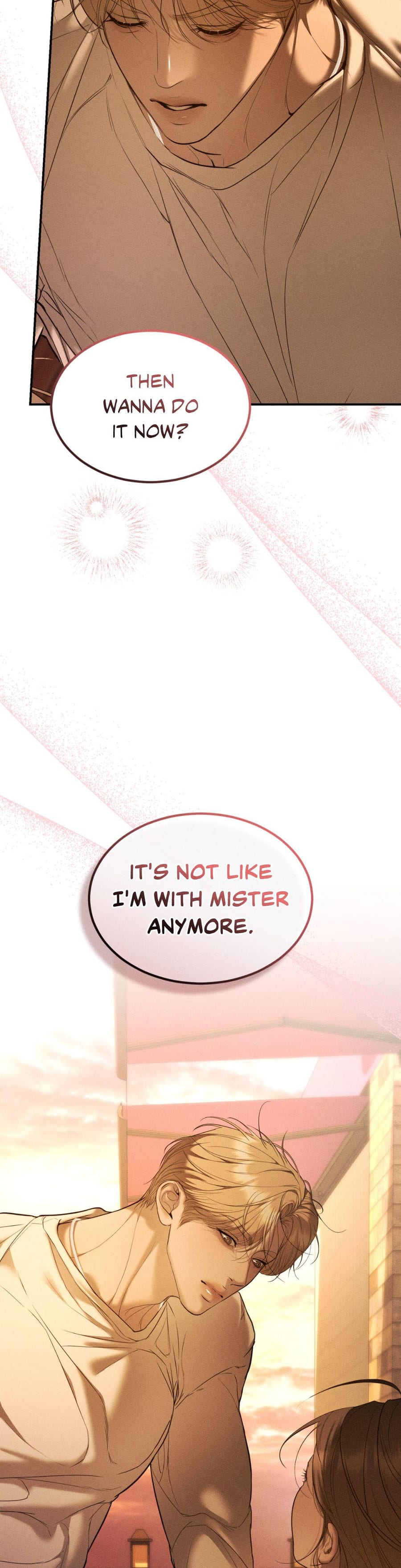 Love Junkie (Uncensored), chapter 27, page 13 of 40