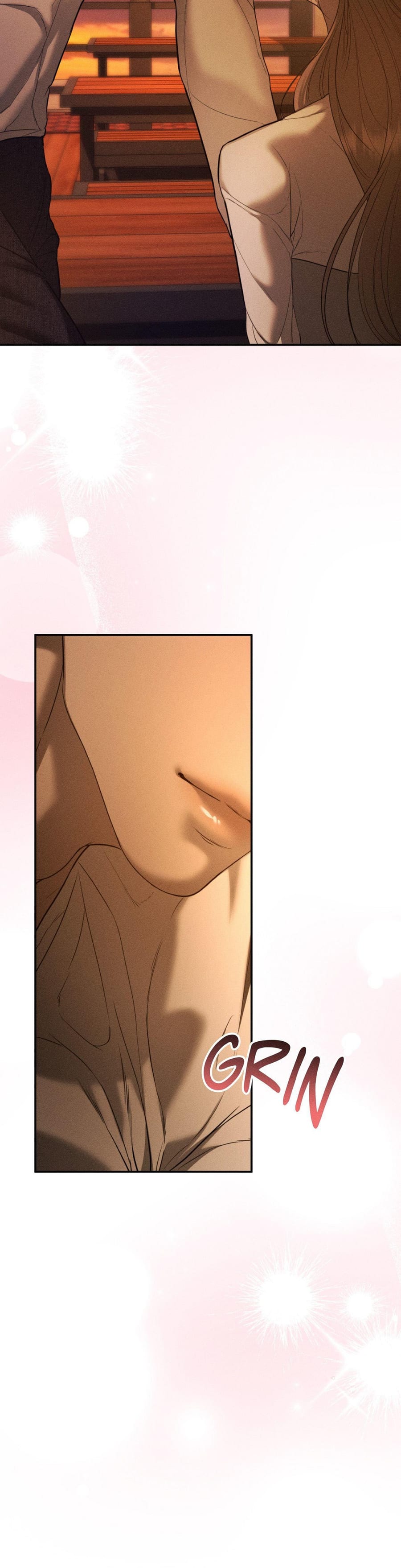 Love Junkie (Uncensored), chapter 27, page 14 of 40