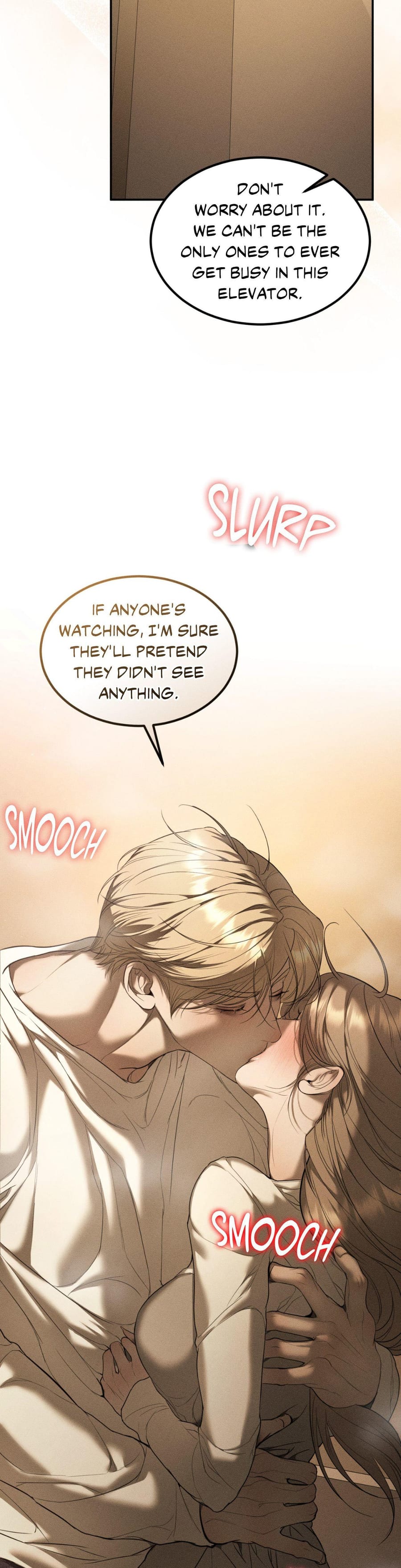 Love Junkie (Uncensored), chapter 27, page 18 of 40
