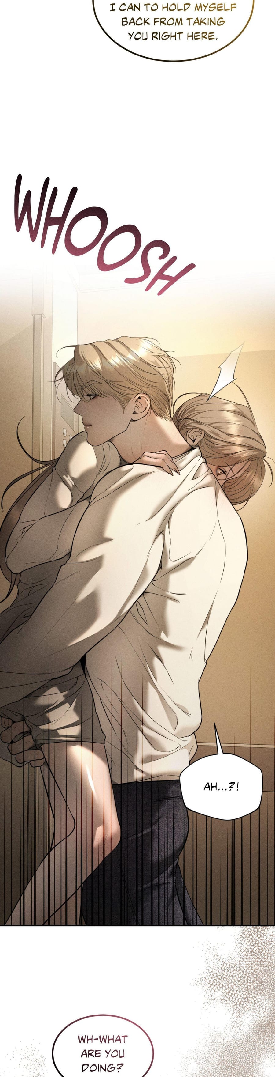 Love Junkie (Uncensored), chapter 27, page 21 of 40