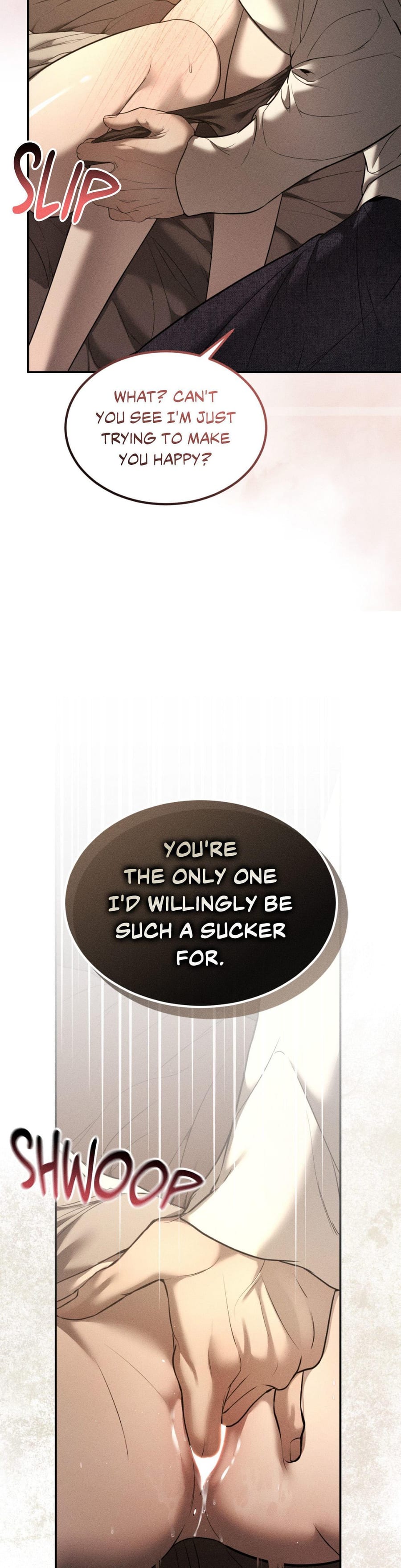 Love Junkie (Uncensored), chapter 27, page 28 of 40