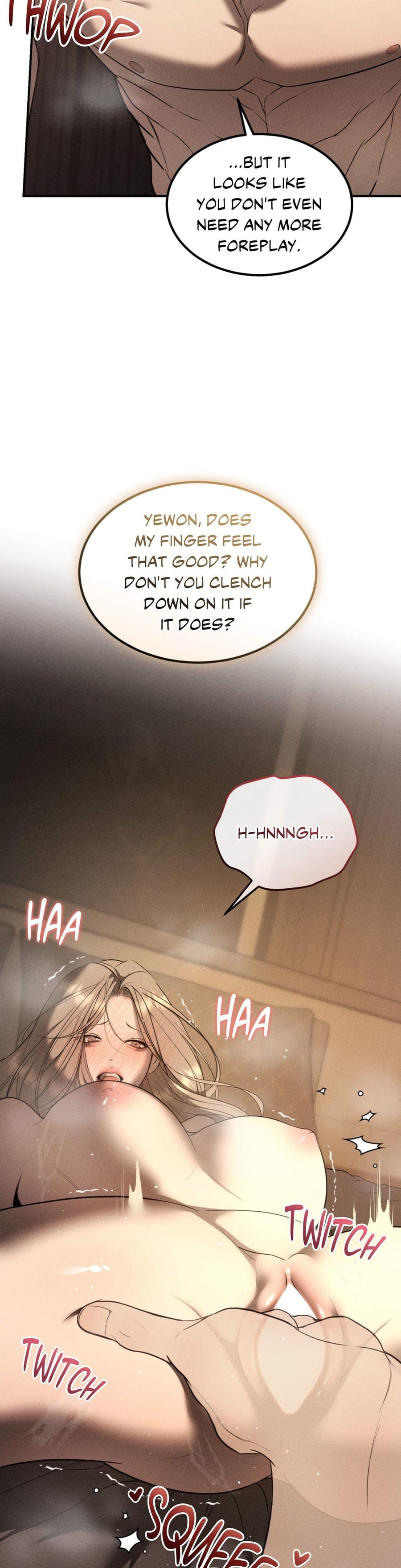 Love Junkie (Uncensored), chapter 27, page 31 of 40