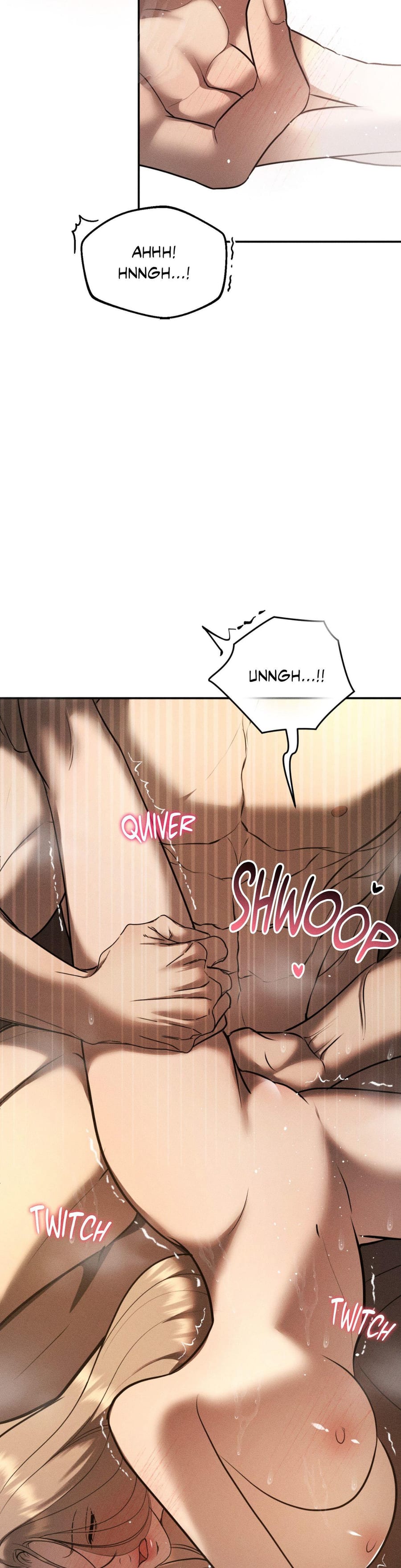 Love Junkie (Uncensored), chapter 27, page 33 of 40