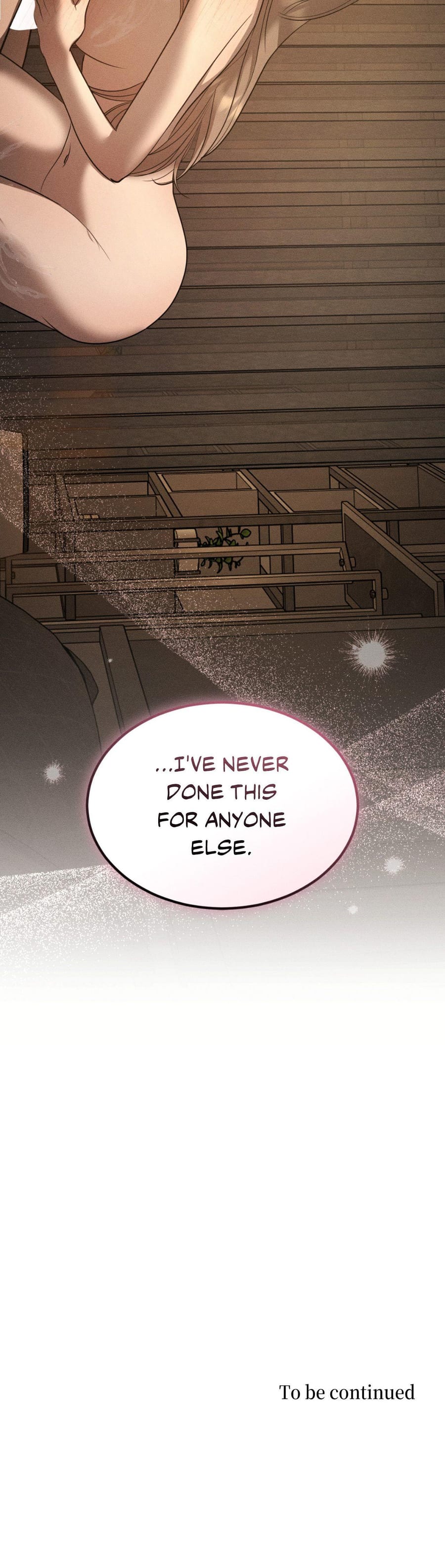 Love Junkie (Uncensored), chapter 27, page 40 of 40