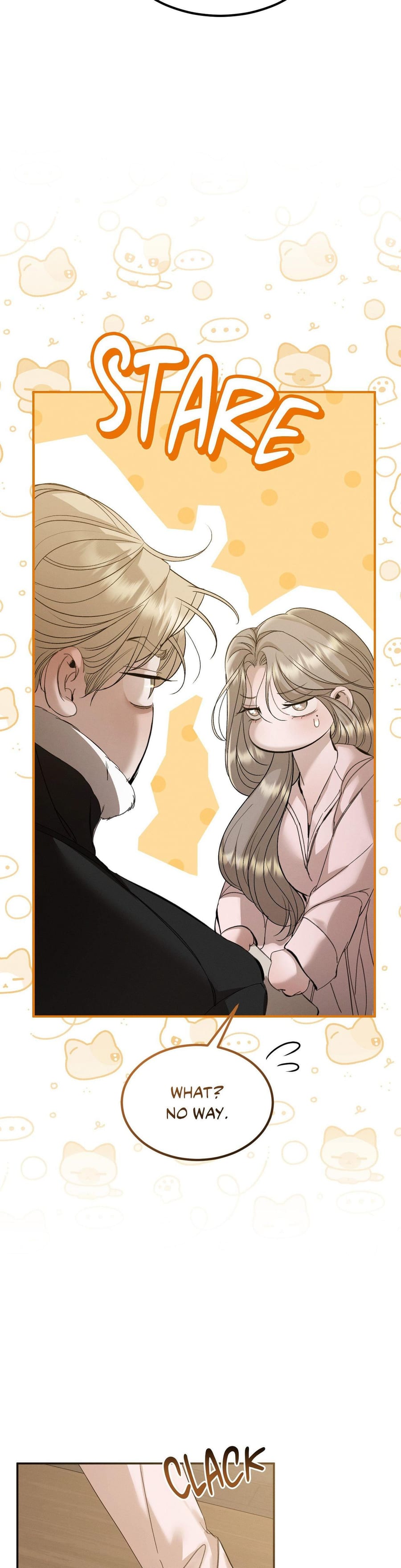 Love Junkie (Uncensored), chapter 28, page 16 of 45