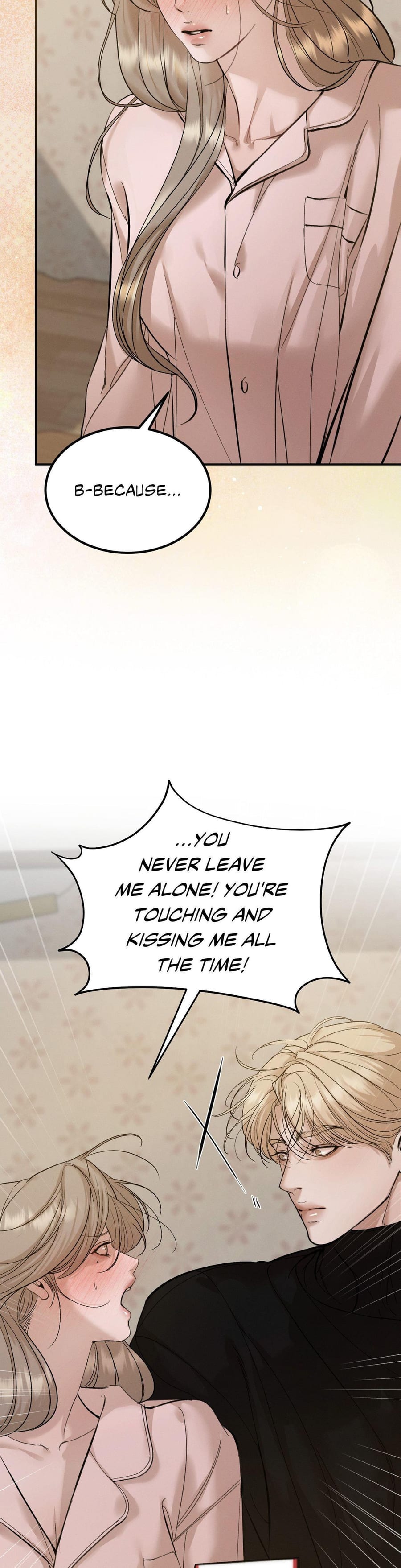 Love Junkie (Uncensored), chapter 28, page 20 of 45