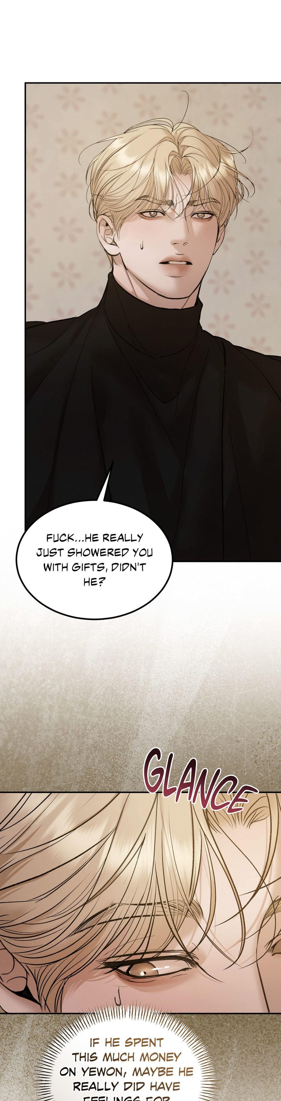 Love Junkie (Uncensored), chapter 28, page 27 of 45