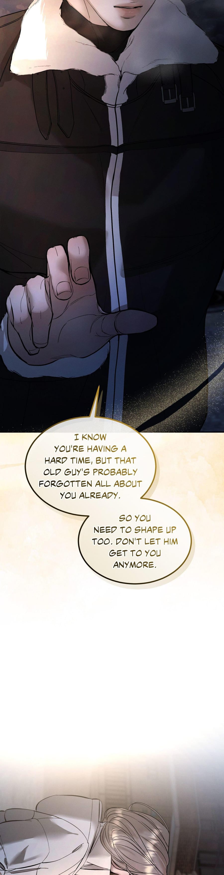 Love Junkie (Uncensored), chapter 28, page 35 of 45