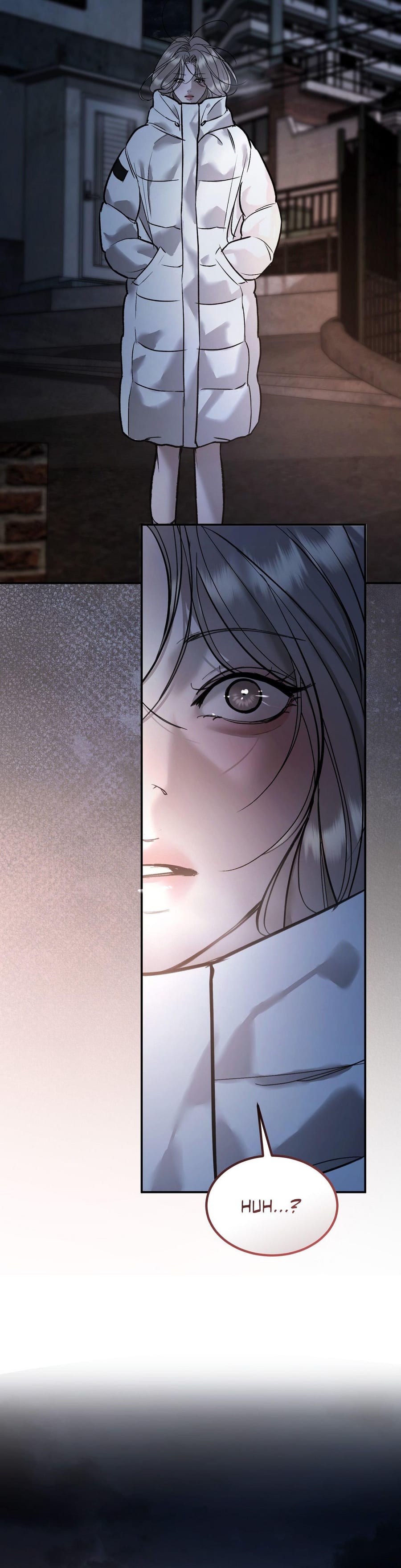 Love Junkie (Uncensored), chapter 28, page 39 of 45