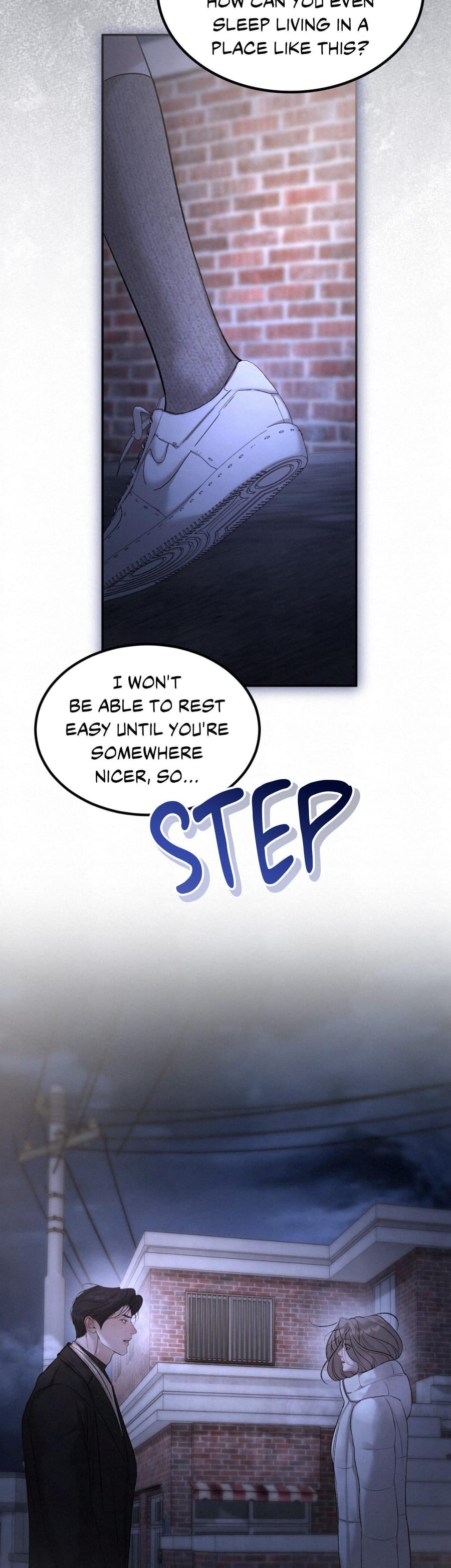 Love Junkie (Uncensored), chapter 29, page 6 of 43