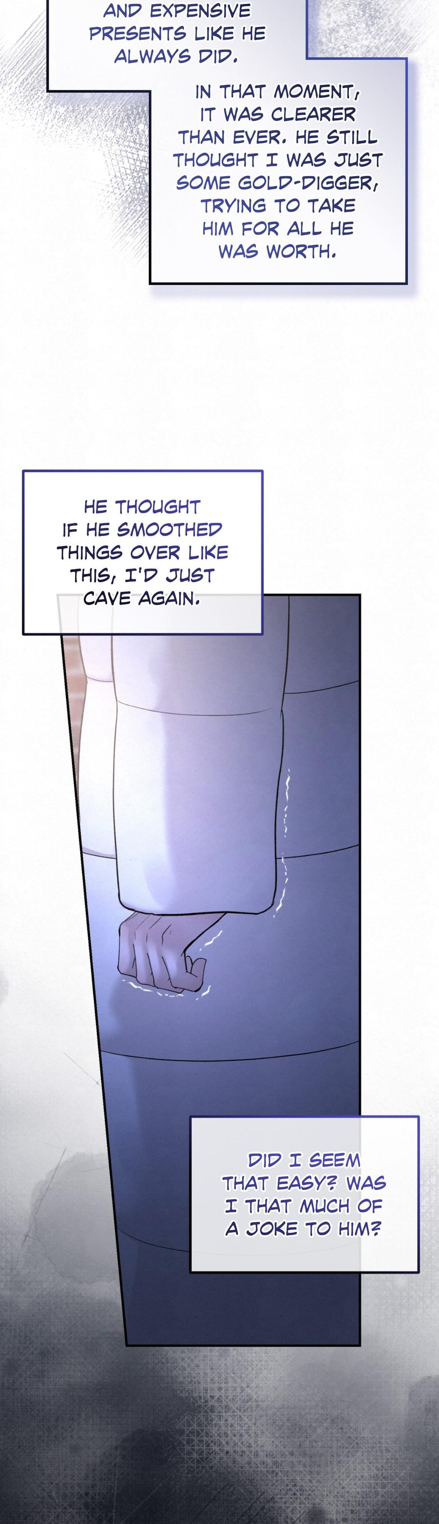 Love Junkie (Uncensored), chapter 29, page 9 of 43