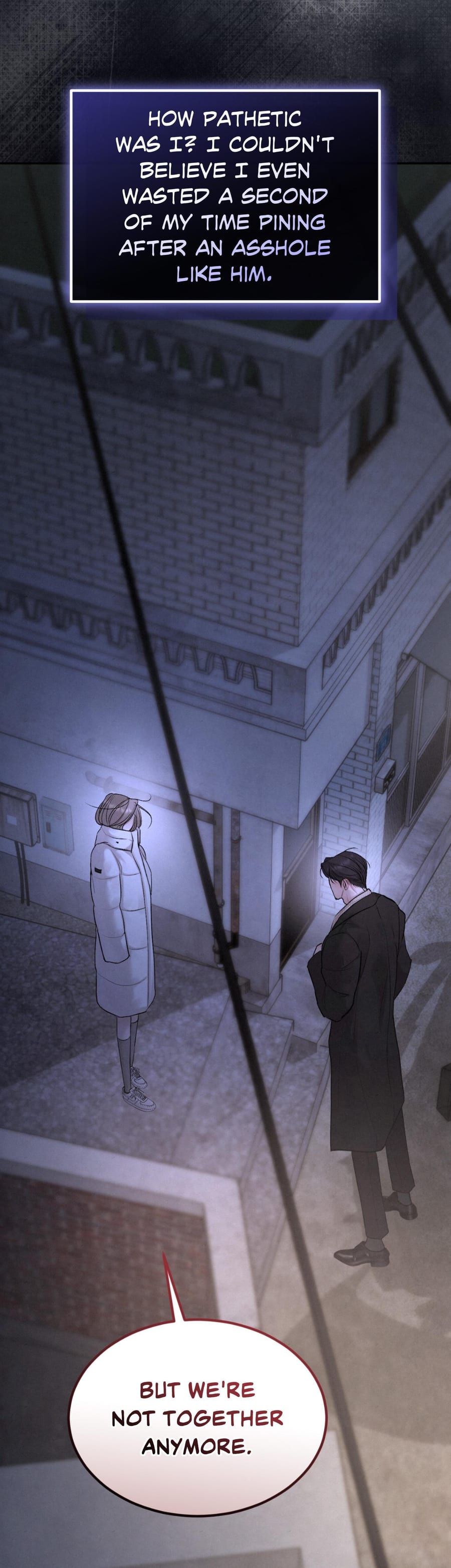 Love Junkie (Uncensored), chapter 29, page 10 of 43