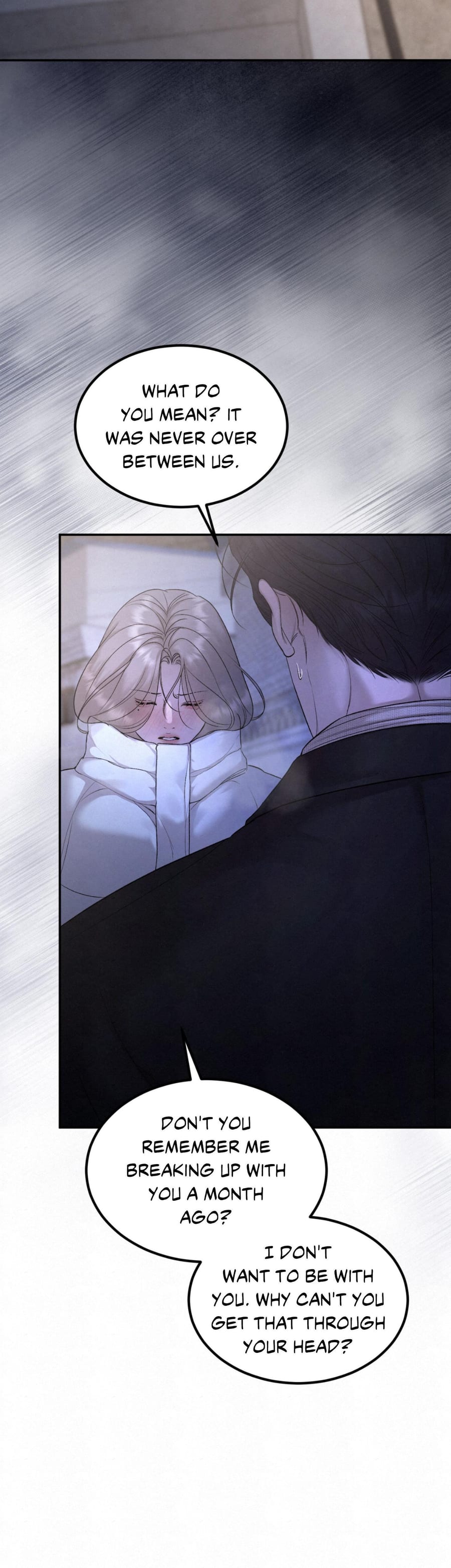 Love Junkie (Uncensored), chapter 29, page 11 of 43