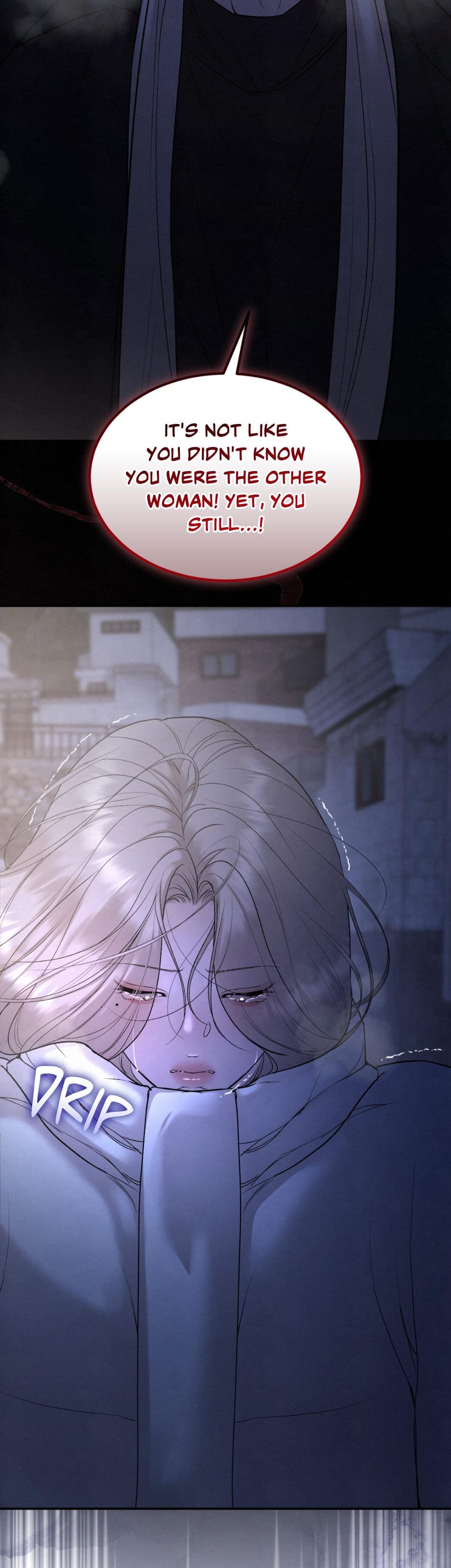 Love Junkie (Uncensored), chapter 29, page 13 of 43