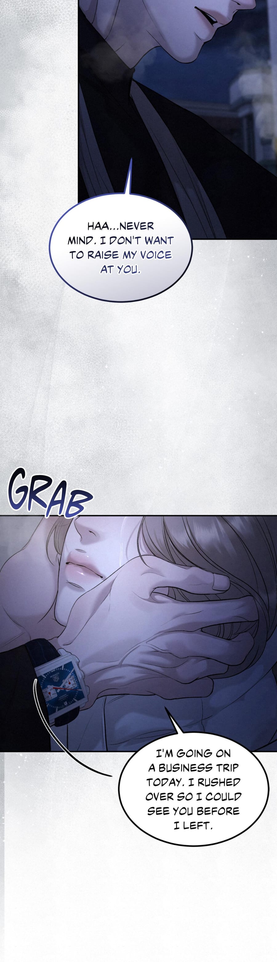 Love Junkie (Uncensored), chapter 29, page 15 of 43