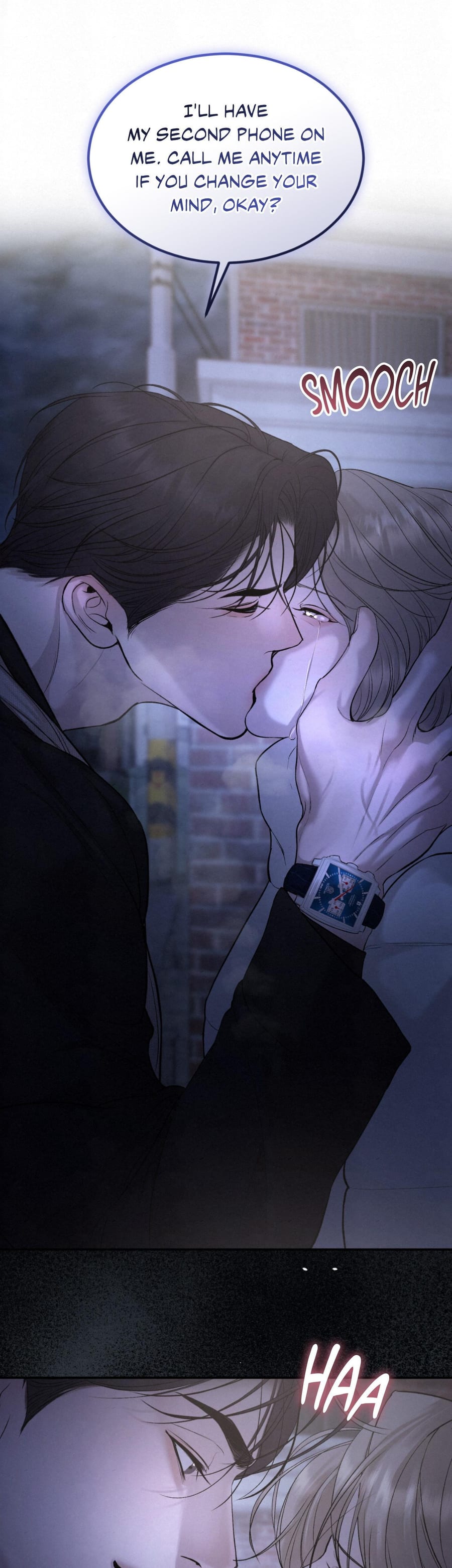 Love Junkie (Uncensored), chapter 29, page 16 of 43