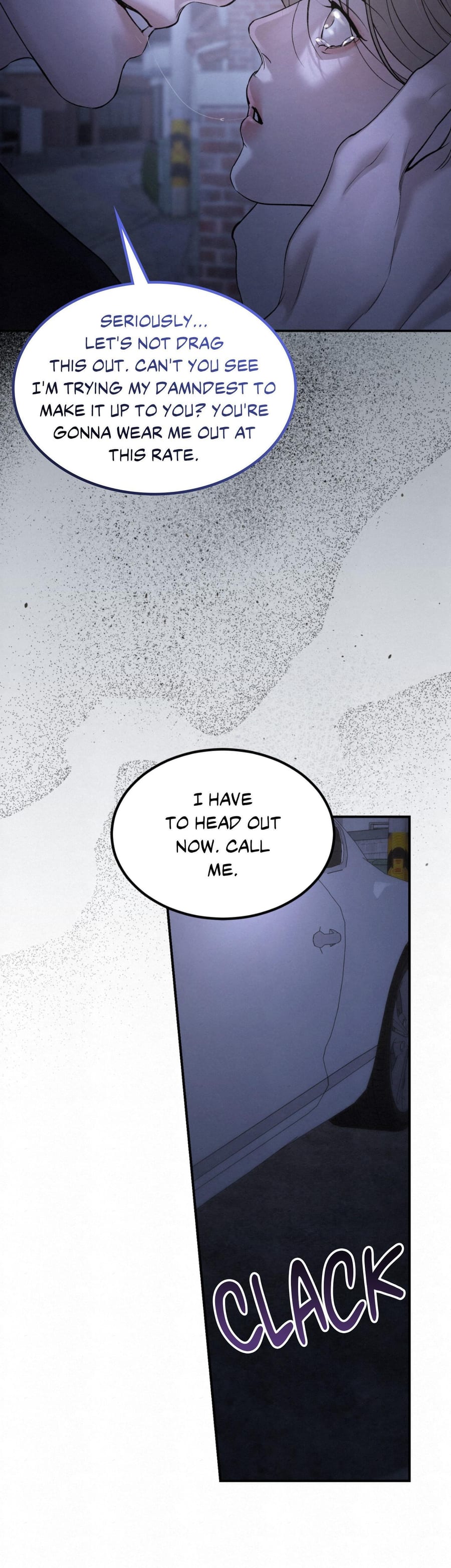 Love Junkie (Uncensored), chapter 29, page 17 of 43