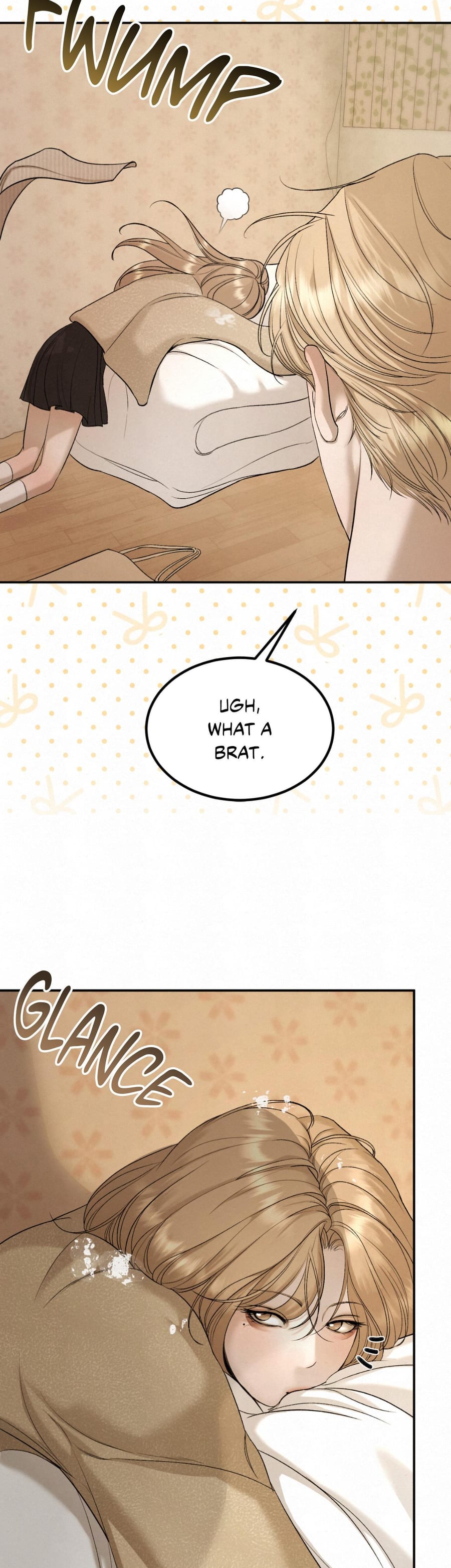 Love Junkie (Uncensored), chapter 29, page 25 of 43