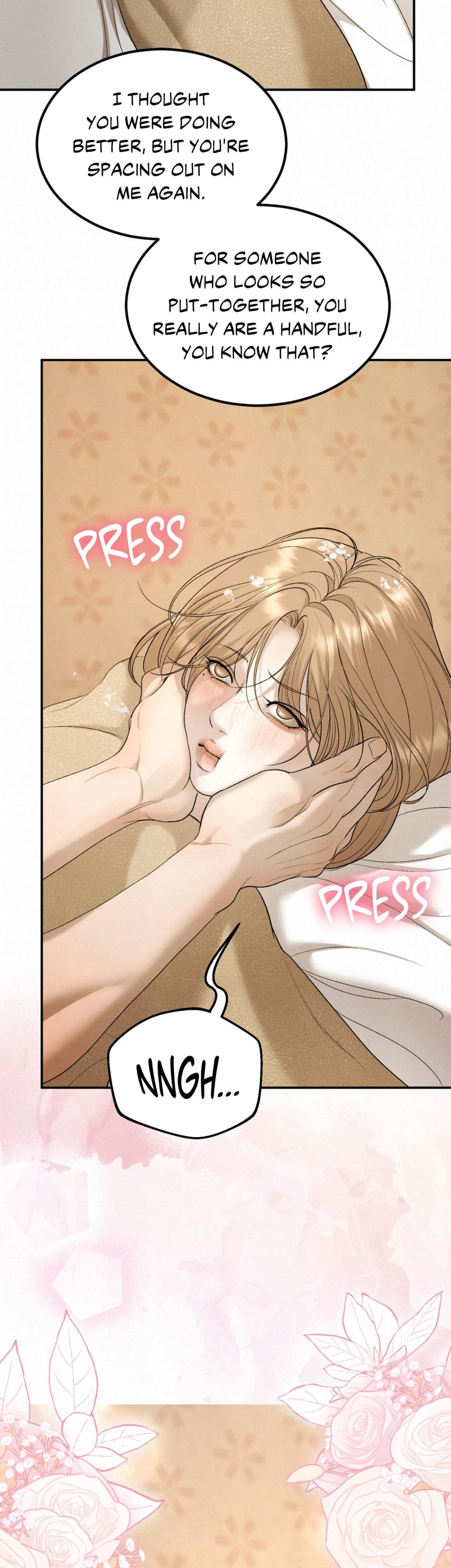 Love Junkie (Uncensored), chapter 29, page 26 of 43