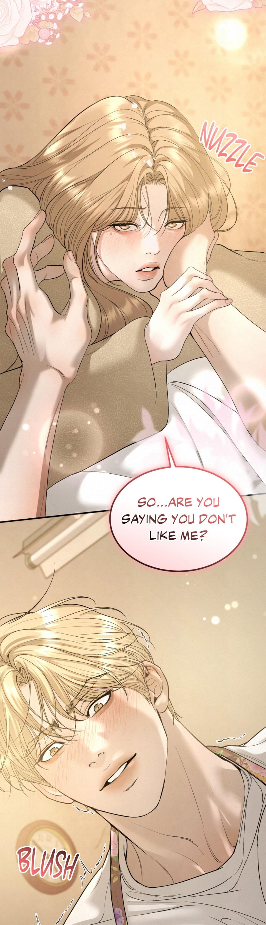 Love Junkie (Uncensored), chapter 29, page 27 of 43