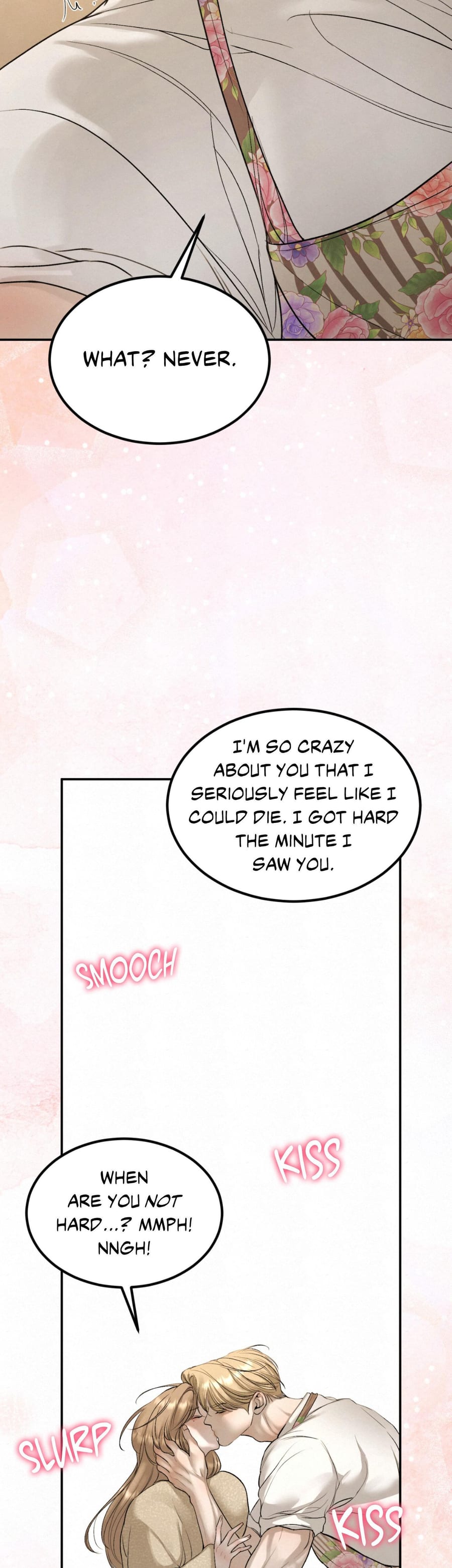 Love Junkie (Uncensored), chapter 29, page 28 of 43