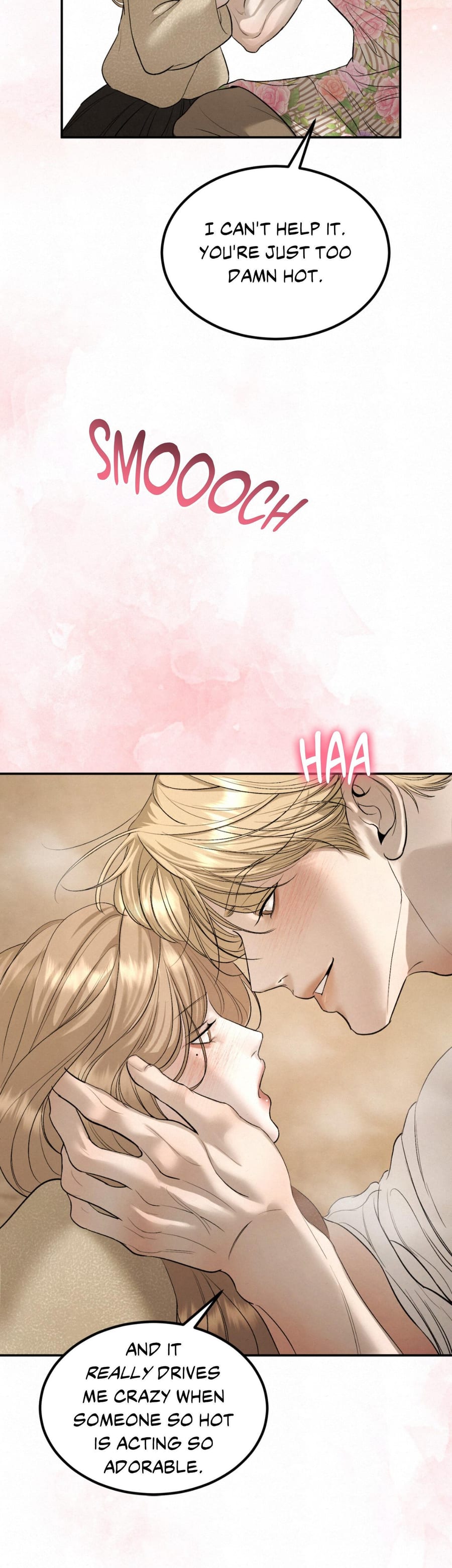 Love Junkie (Uncensored), chapter 29, page 29 of 43