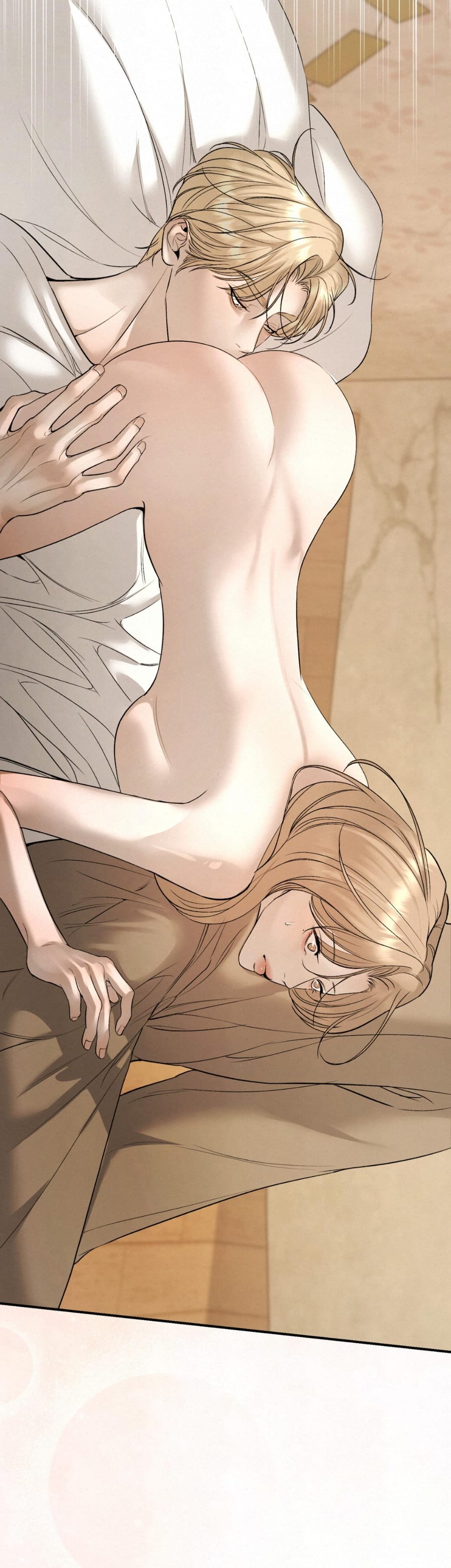 Love Junkie (Uncensored), chapter 29, page 31 of 43