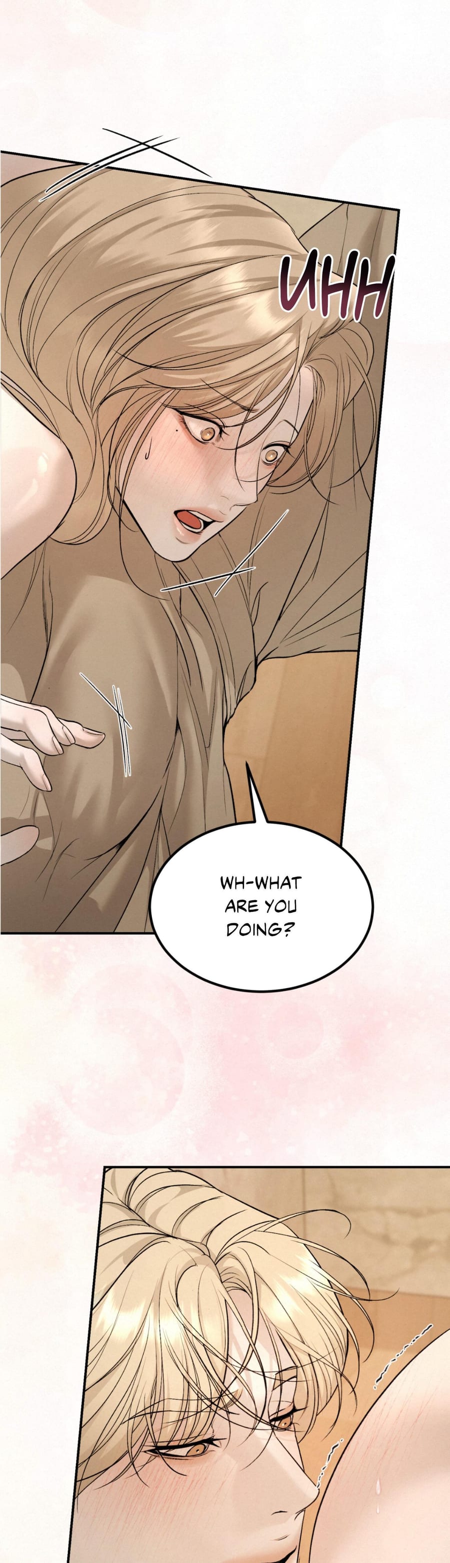 Love Junkie (Uncensored), chapter 29, page 32 of 43