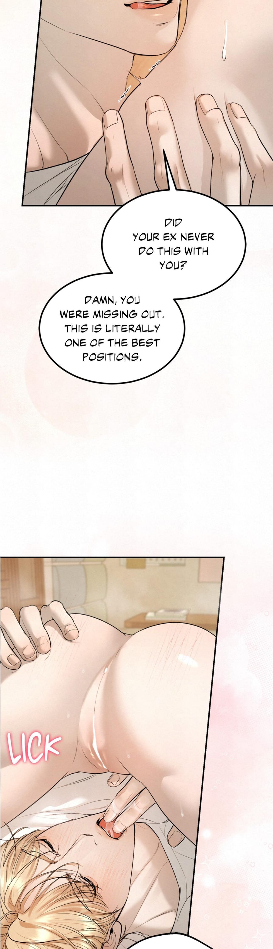 Love Junkie (Uncensored), chapter 29, page 33 of 43