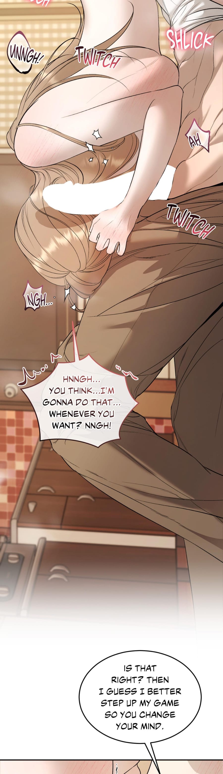 Love Junkie (Uncensored), chapter 29, page 36 of 43