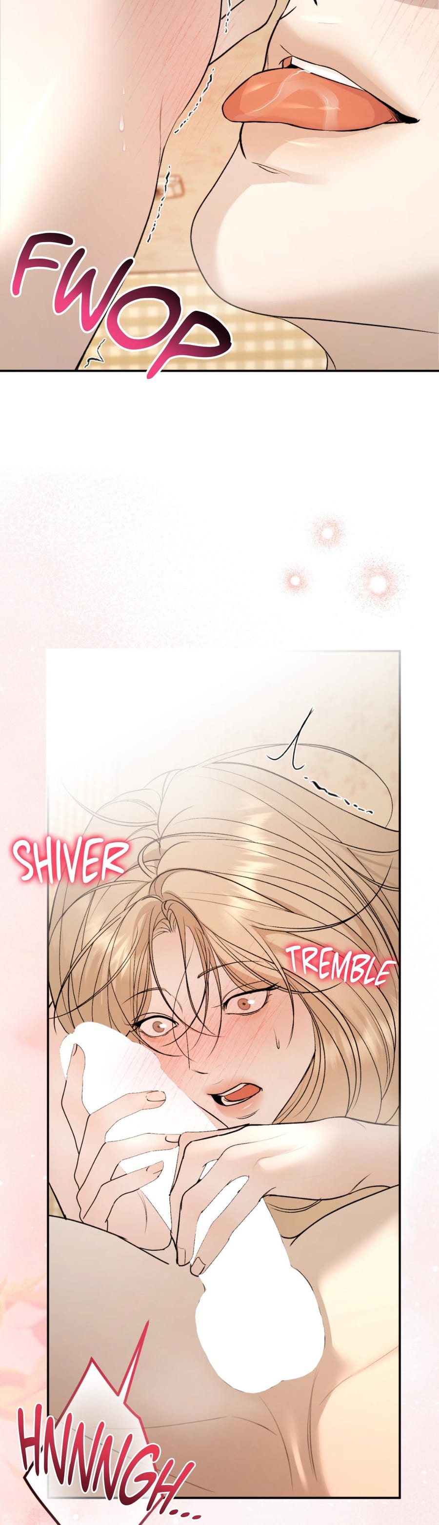 Love Junkie (Uncensored), chapter 29, page 37 of 43