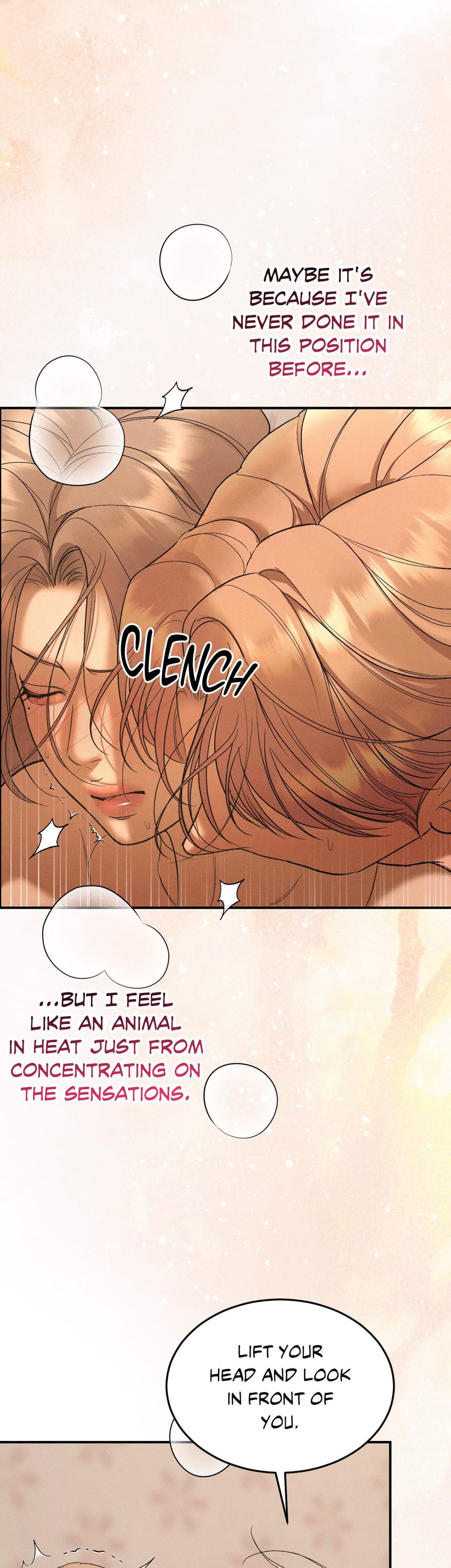 Love Junkie (Uncensored), chapter 30, page 7 of 41