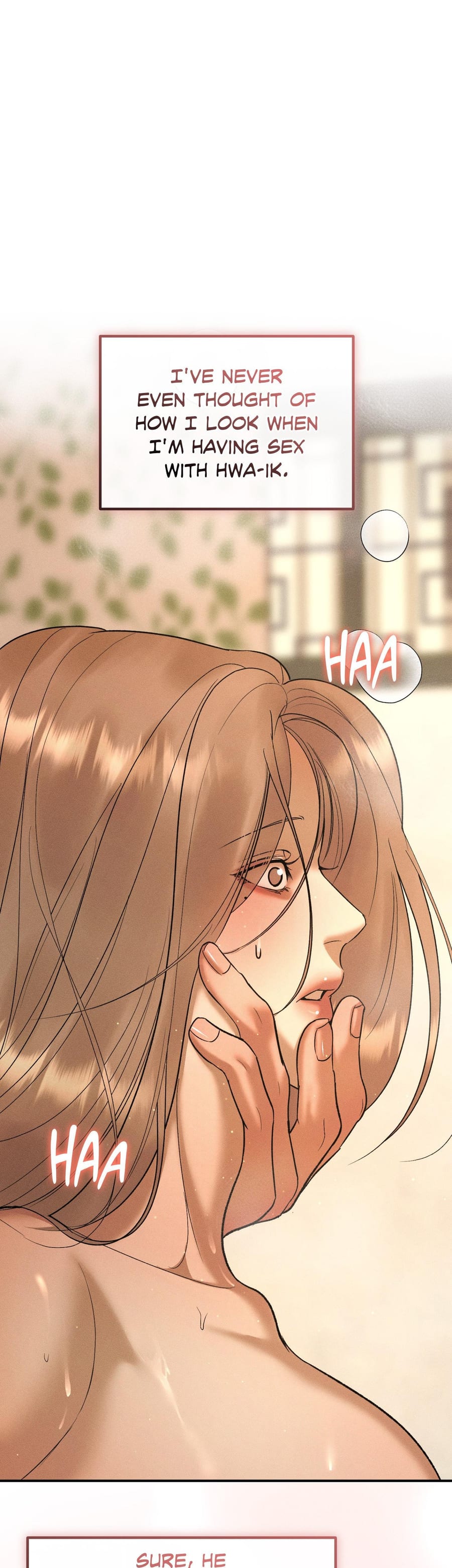 Love Junkie (Uncensored), chapter 30, page 12 of 41