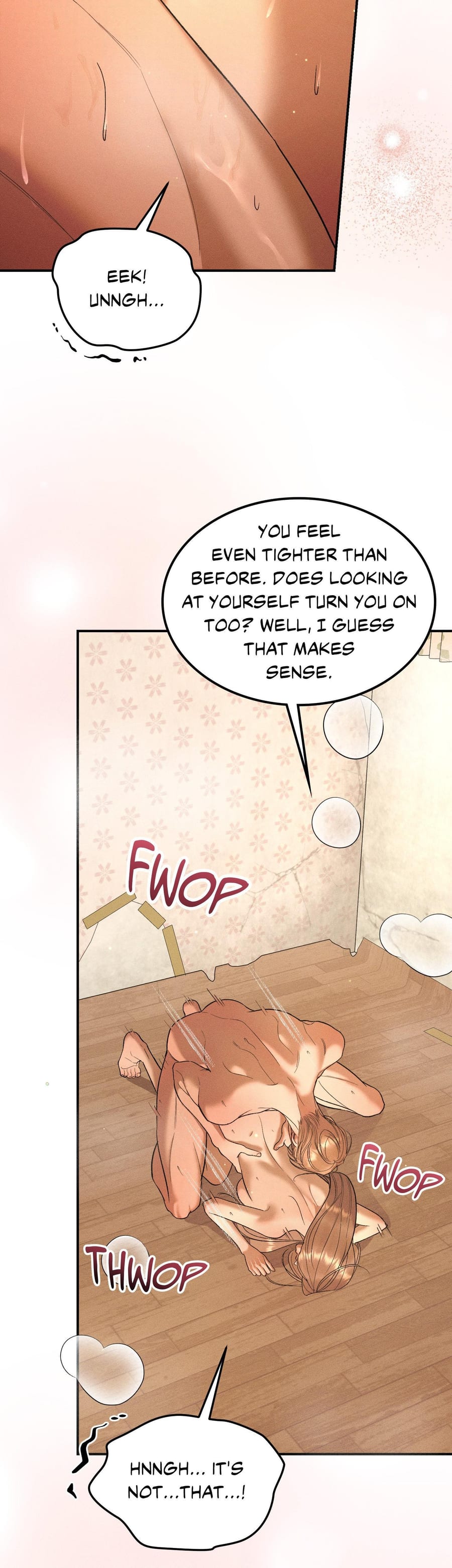 Love Junkie (Uncensored), chapter 30, page 15 of 41