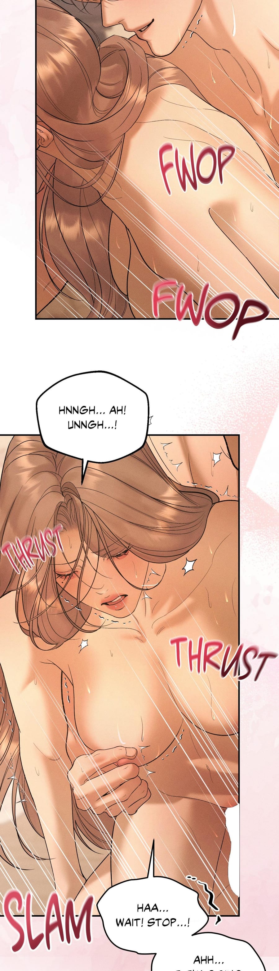 Love Junkie (Uncensored), chapter 30, page 24 of 41