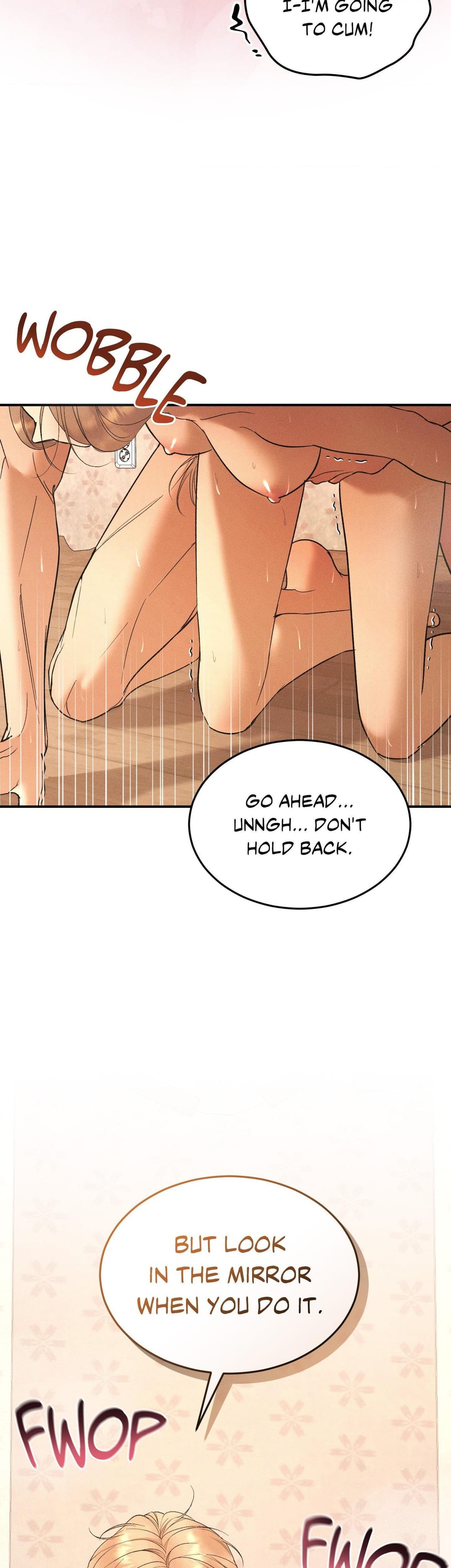 Love Junkie (Uncensored), chapter 30, page 25 of 41