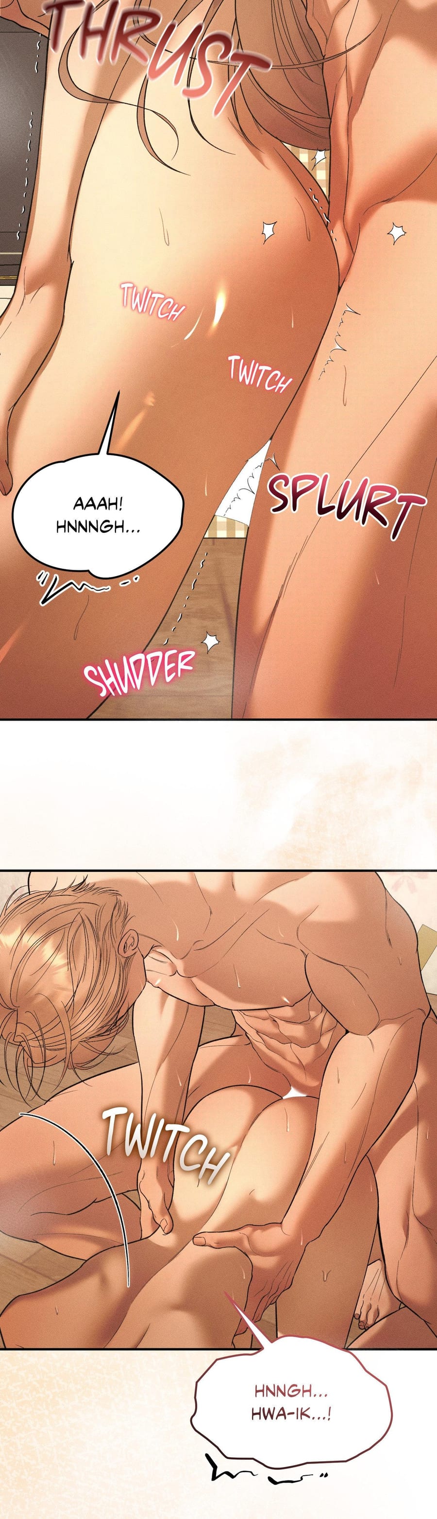 Love Junkie (Uncensored), chapter 30, page 27 of 41