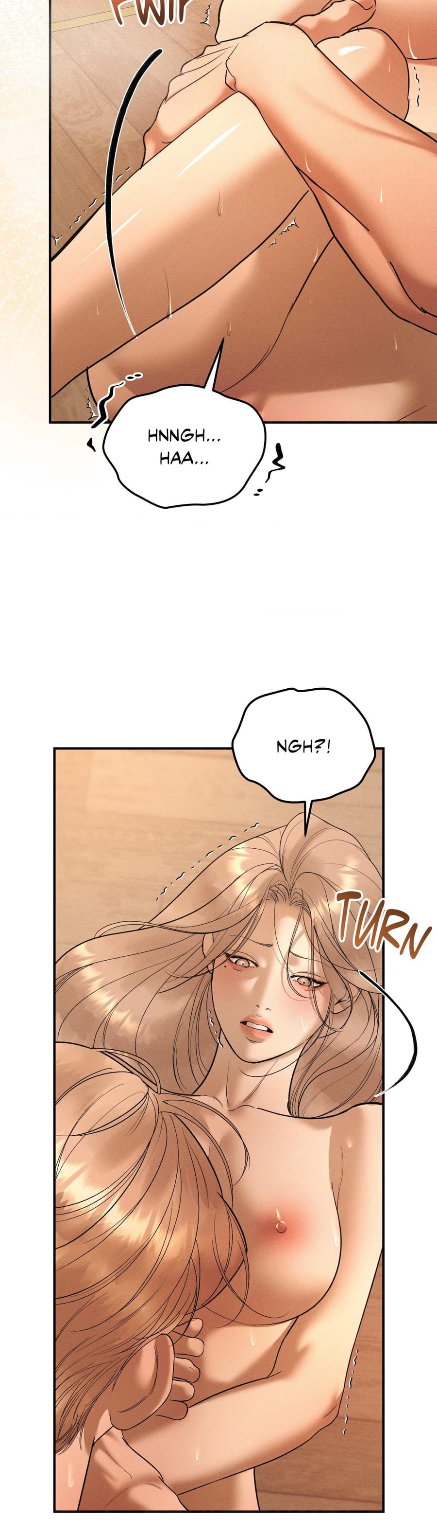 Love Junkie (Uncensored), chapter 30, page 29 of 41