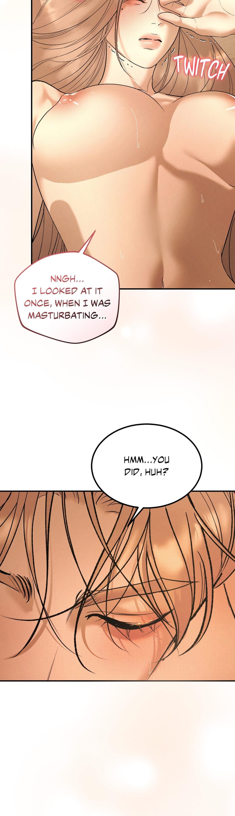 Love Junkie (Uncensored), chapter 30, page 34 of 41