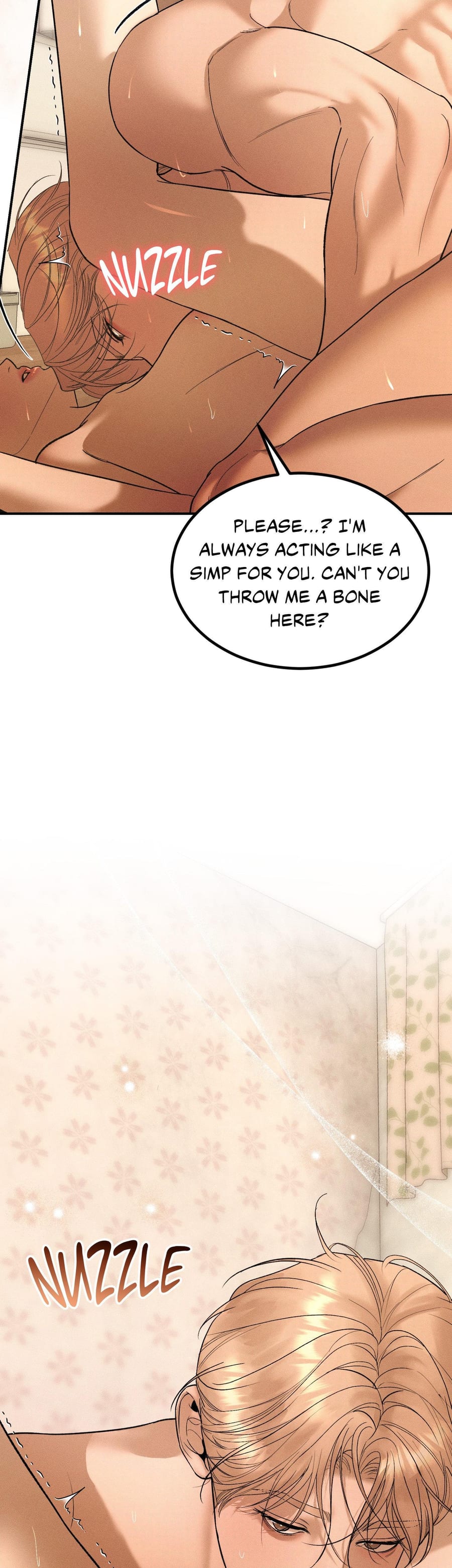 Love Junkie (Uncensored), chapter 30, page 37 of 41