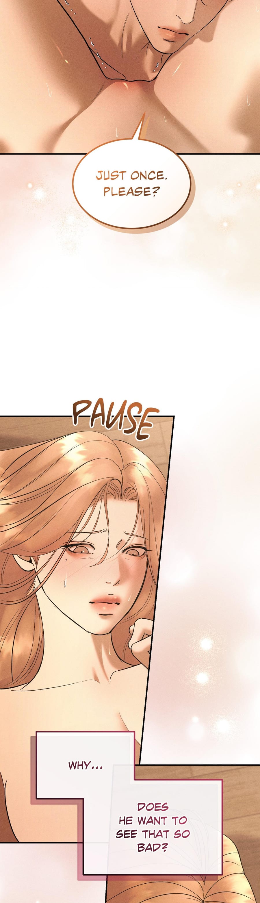 Love Junkie (Uncensored), chapter 30, page 38 of 41