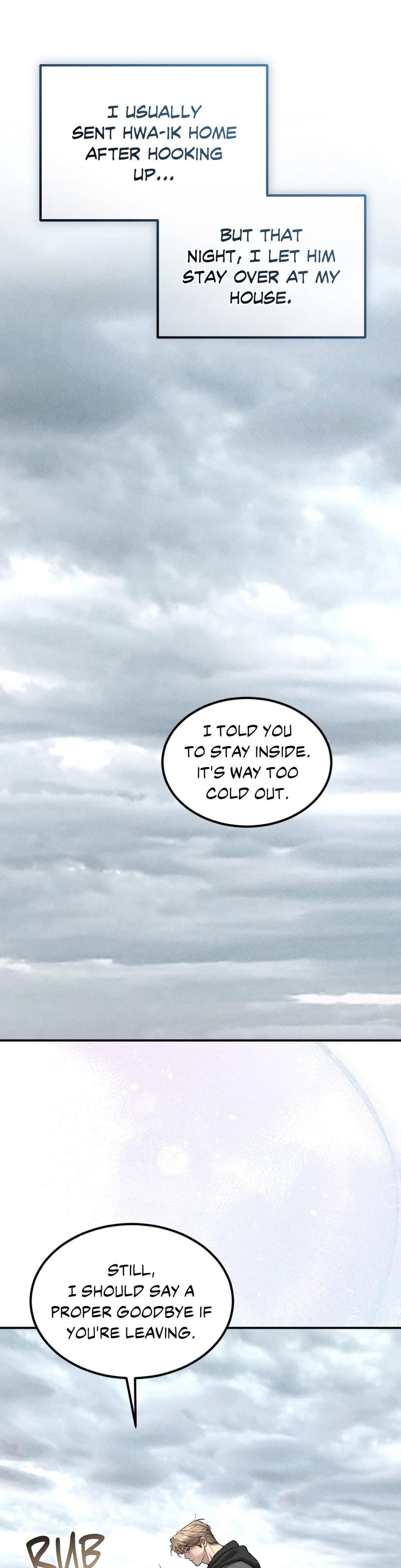 Love Junkie (Uncensored), chapter 31, page 11 of 41